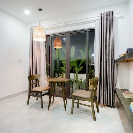 May Home Da Nang Esterno foto