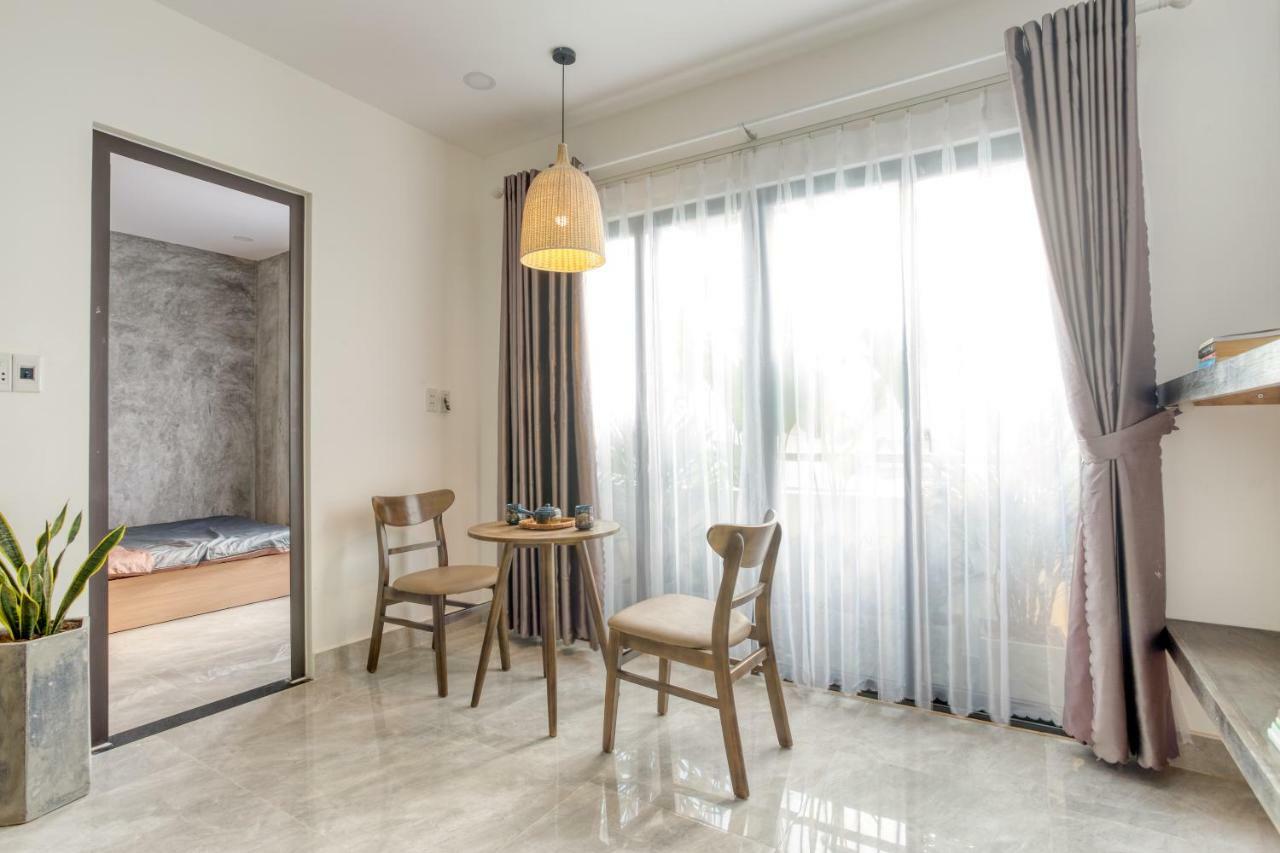 May Home Da Nang Esterno foto
