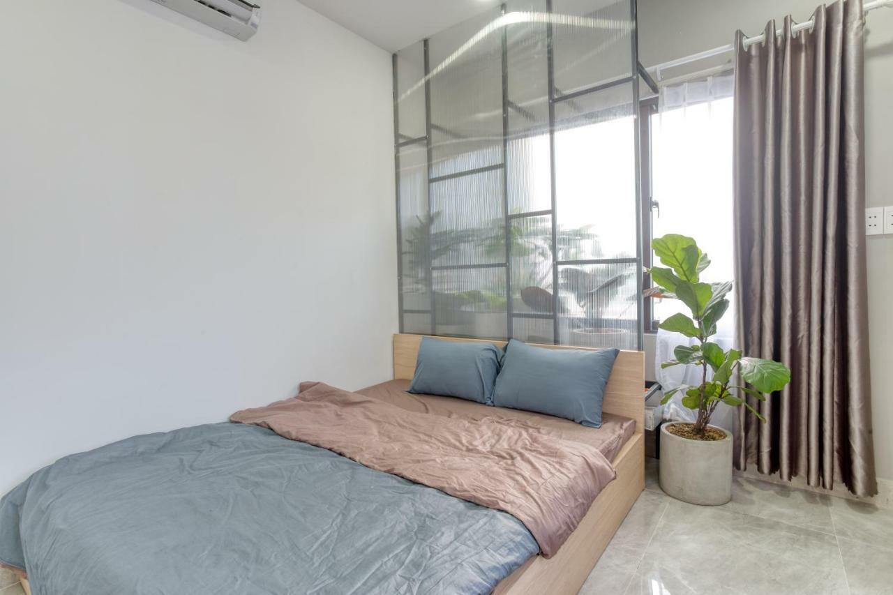 May Home Da Nang Esterno foto