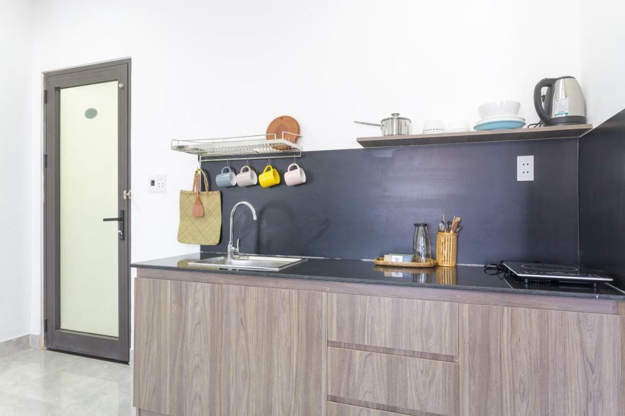 May Home Da Nang Esterno foto