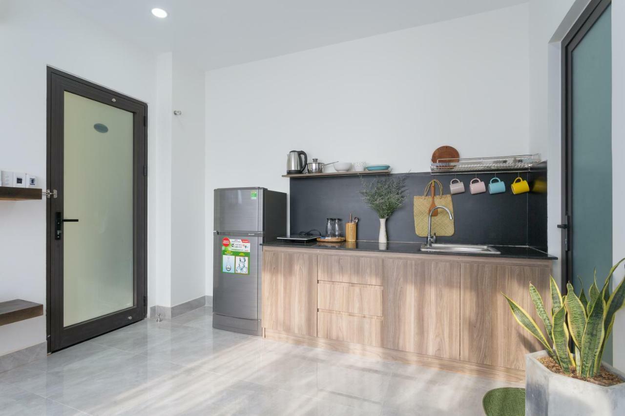 May Home Da Nang Esterno foto