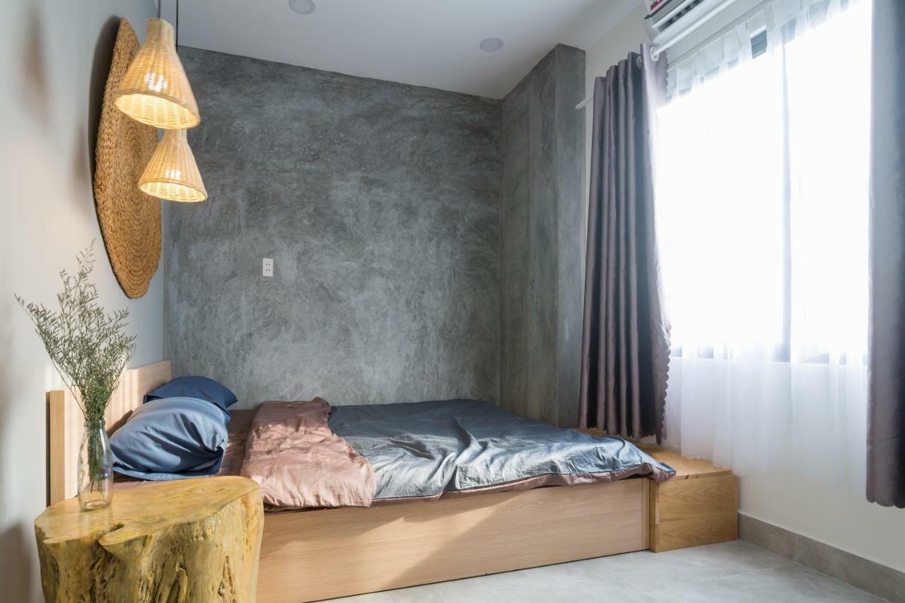May Home Da Nang Esterno foto