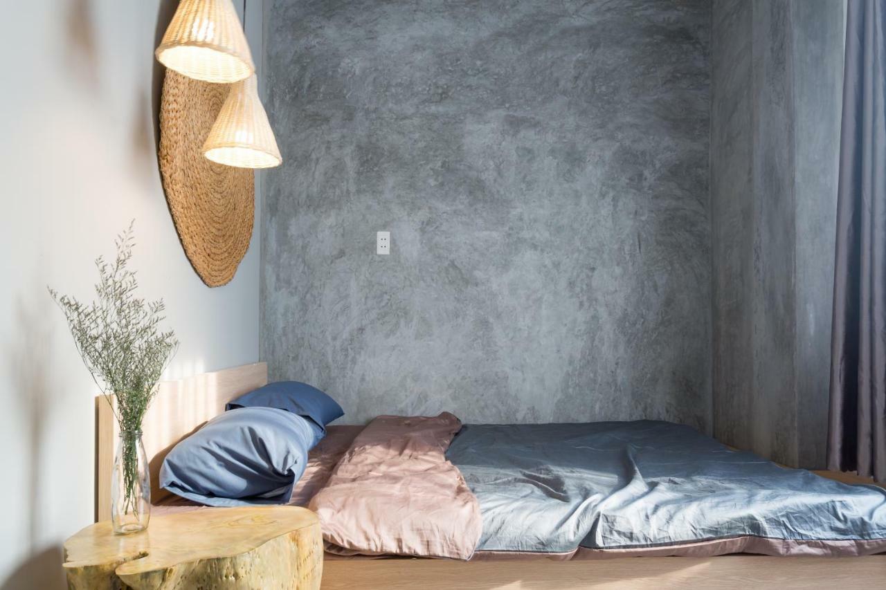 May Home Da Nang Esterno foto