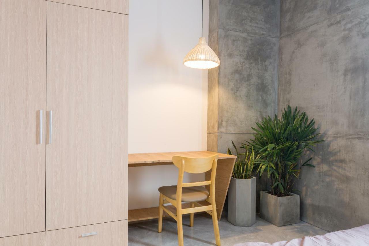 May Home Da Nang Esterno foto