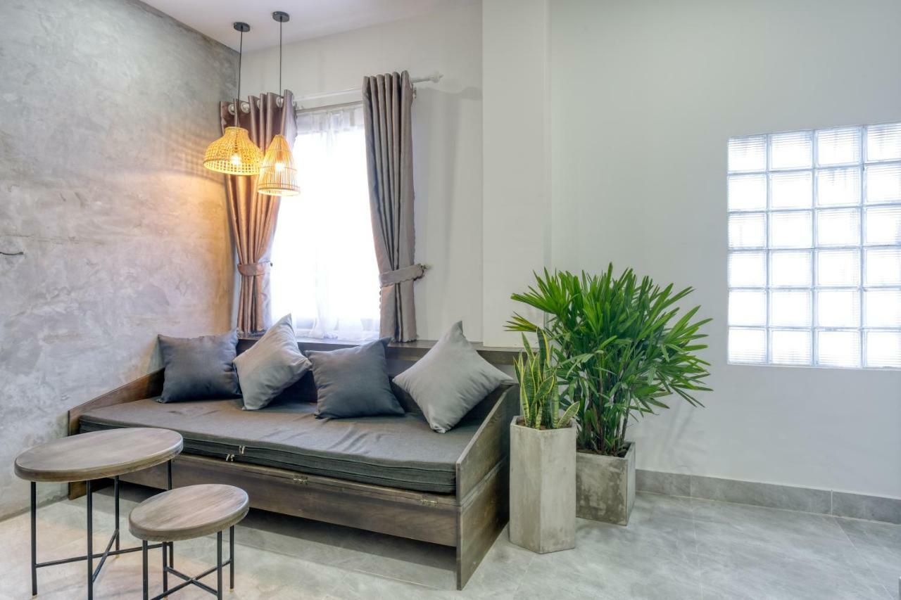 May Home Da Nang Esterno foto