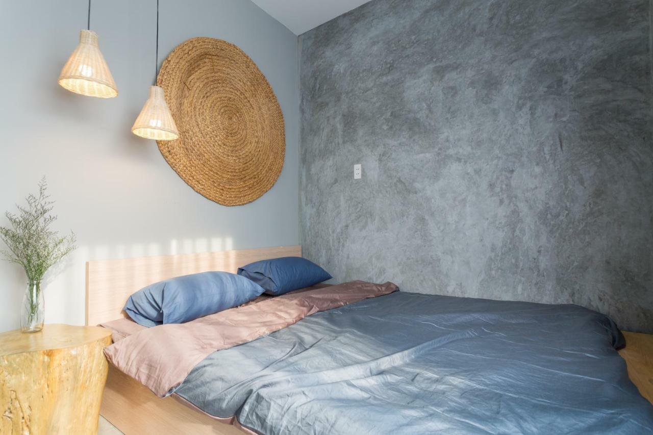 May Home Da Nang Esterno foto