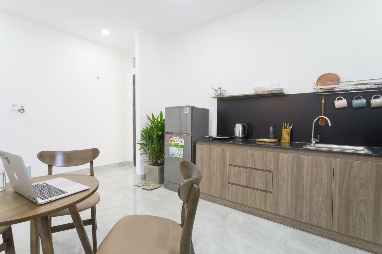 May Home Da Nang Esterno foto