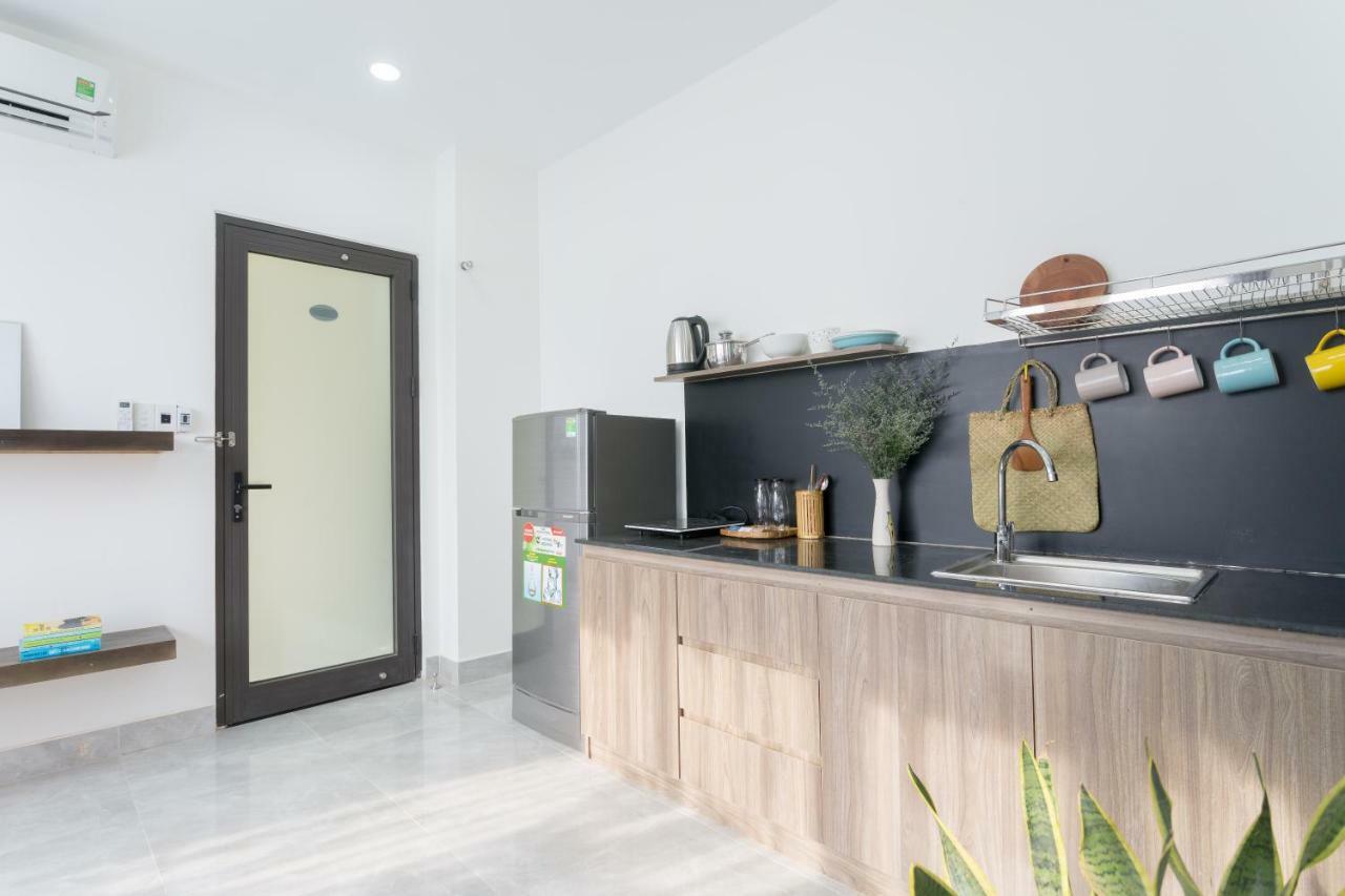 May Home Da Nang Esterno foto