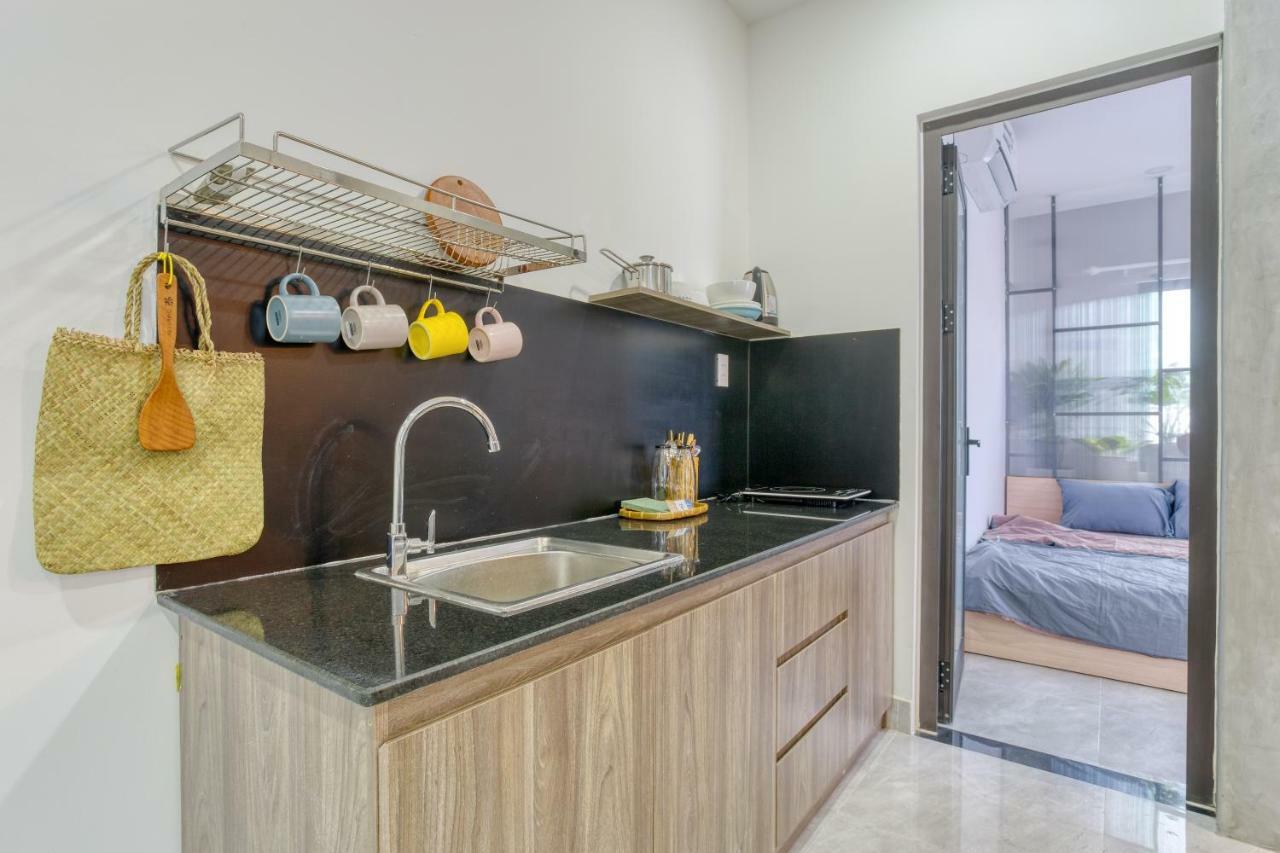 May Home Da Nang Esterno foto