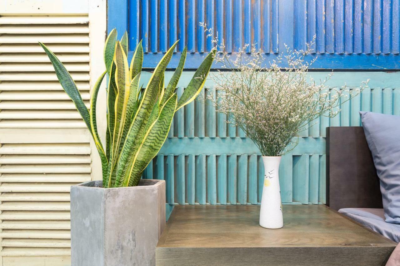 May Home Da Nang Esterno foto