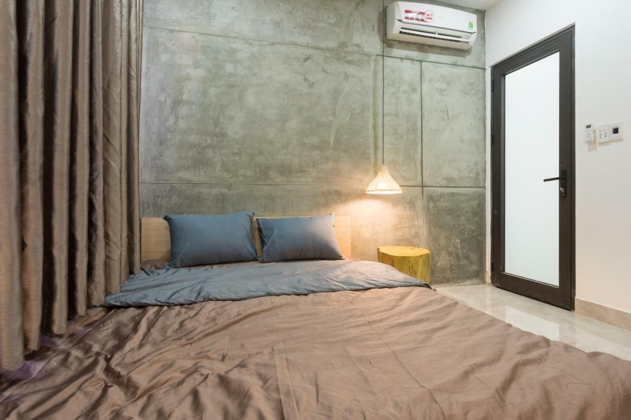 May Home Da Nang Esterno foto