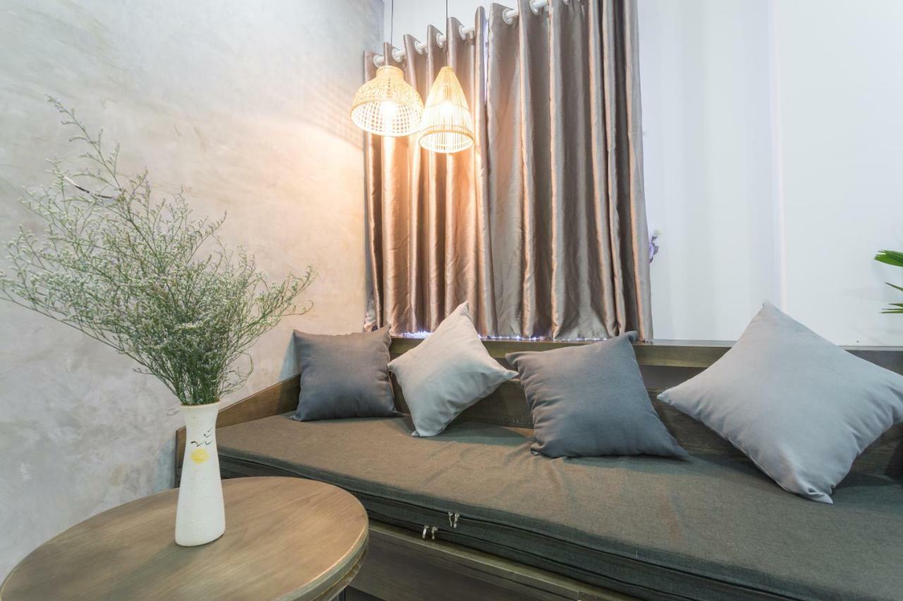 May Home Da Nang Esterno foto