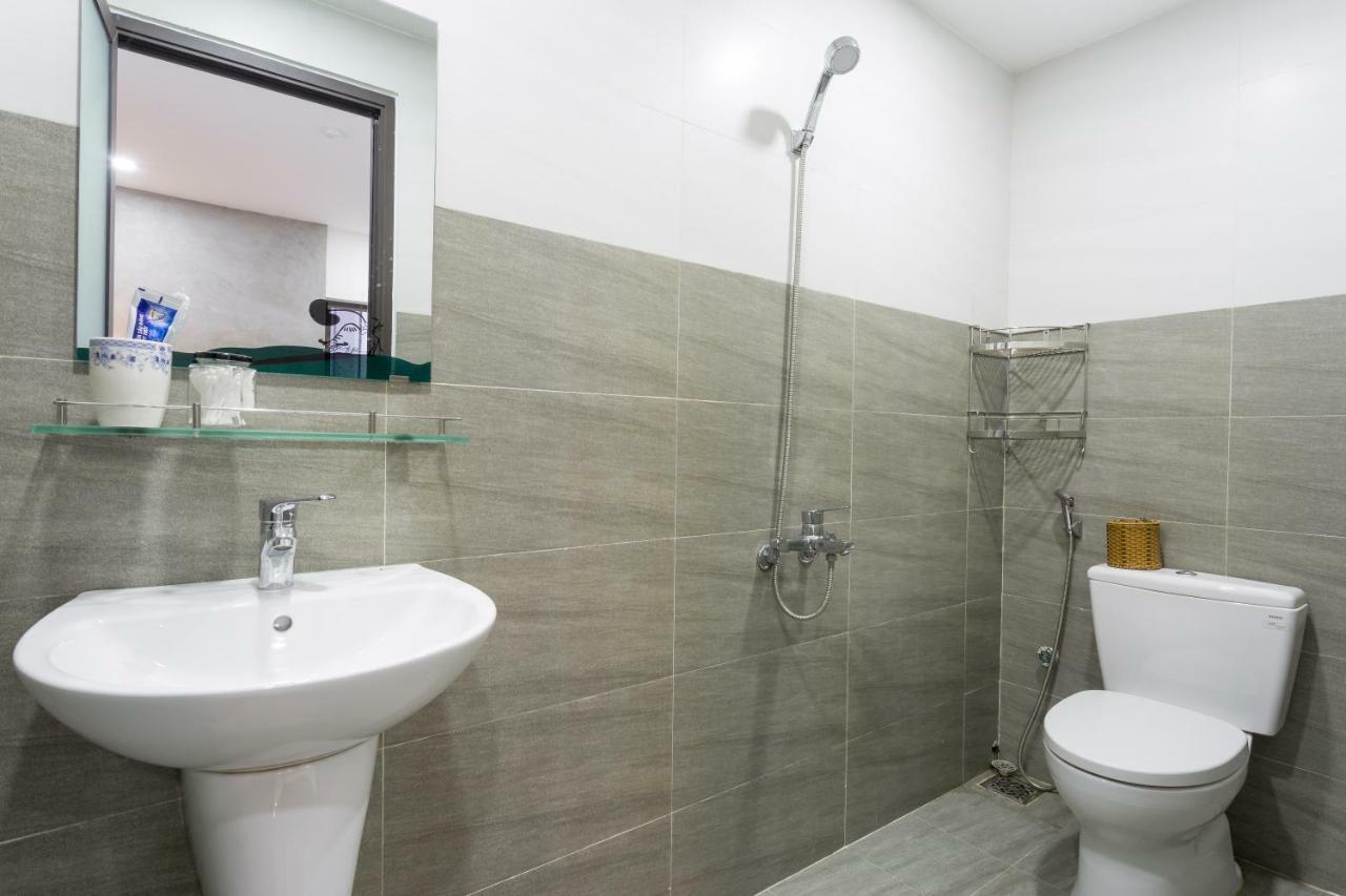 May Home Da Nang Esterno foto
