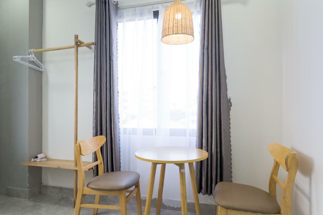 May Home Da Nang Esterno foto