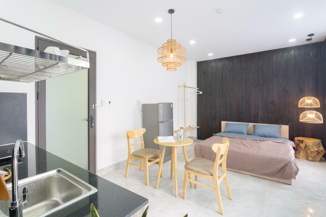 May Home Da Nang Esterno foto