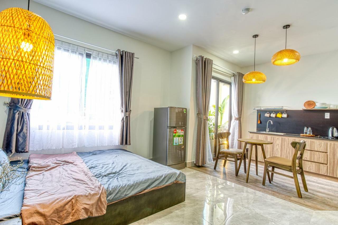 May Home Da Nang Esterno foto