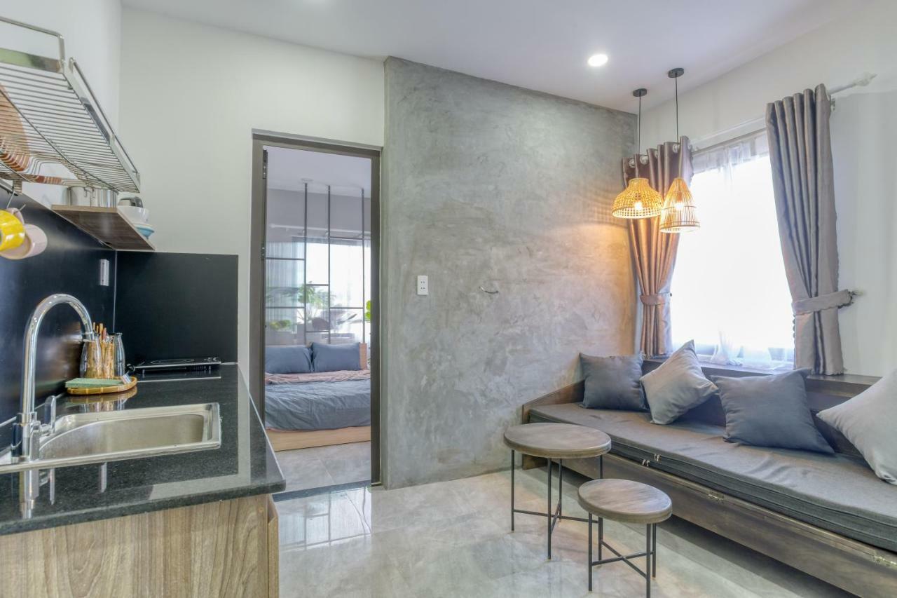 May Home Da Nang Esterno foto