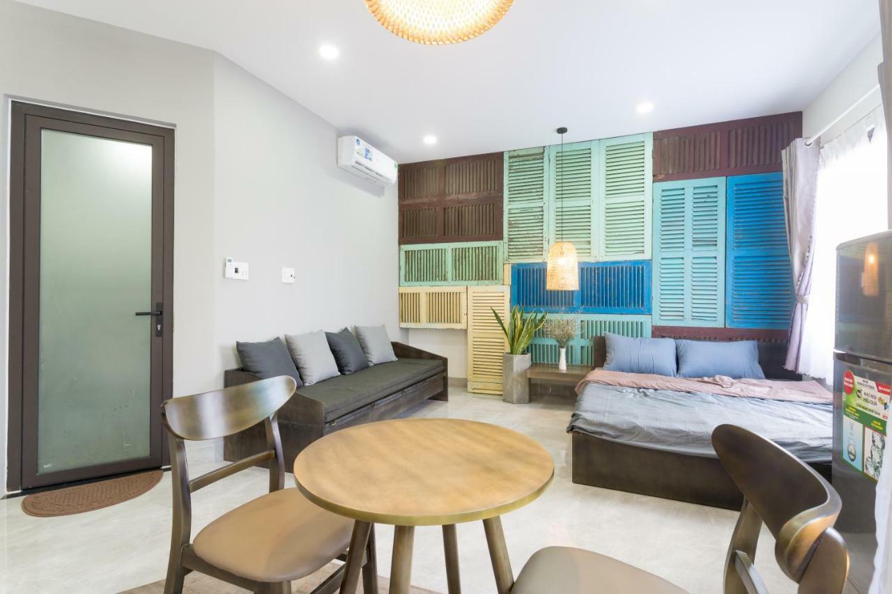 May Home Da Nang Esterno foto