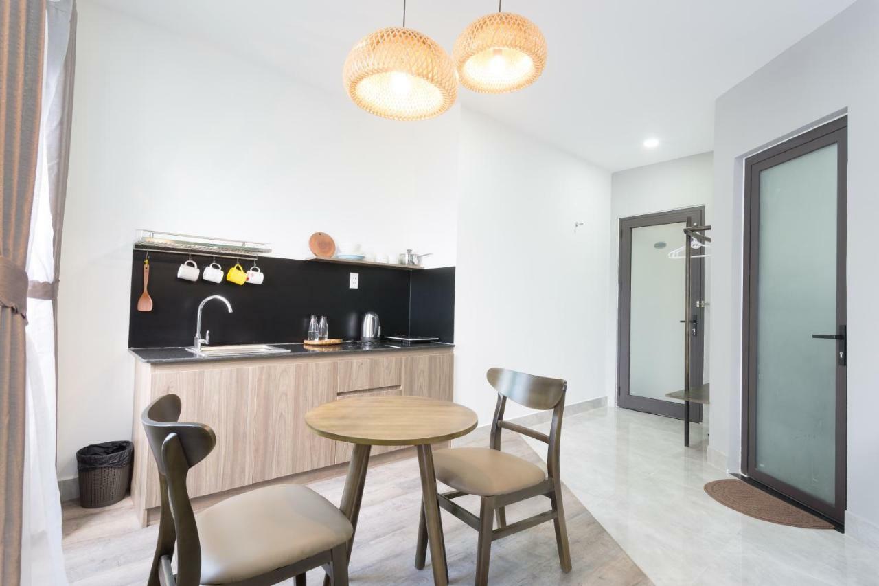 May Home Da Nang Esterno foto