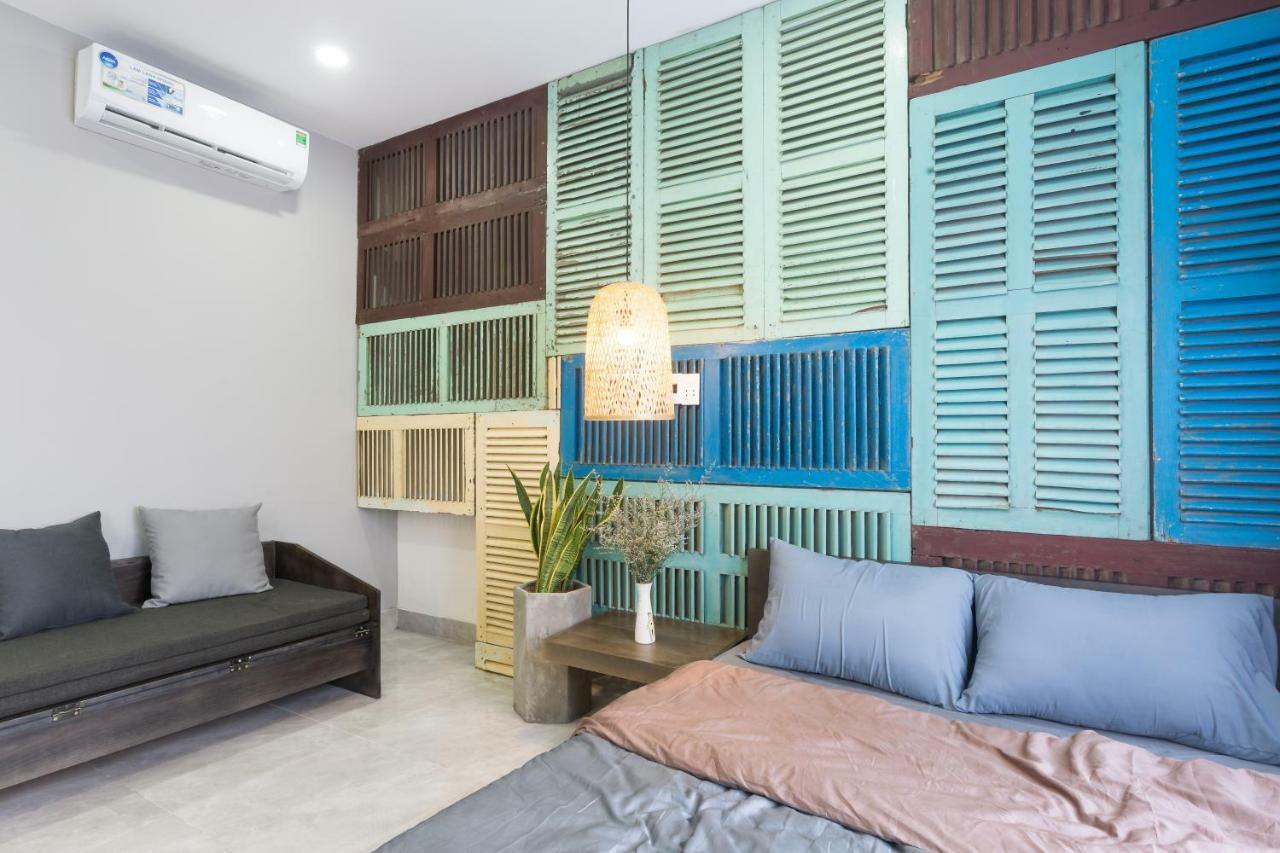May Home Da Nang Esterno foto