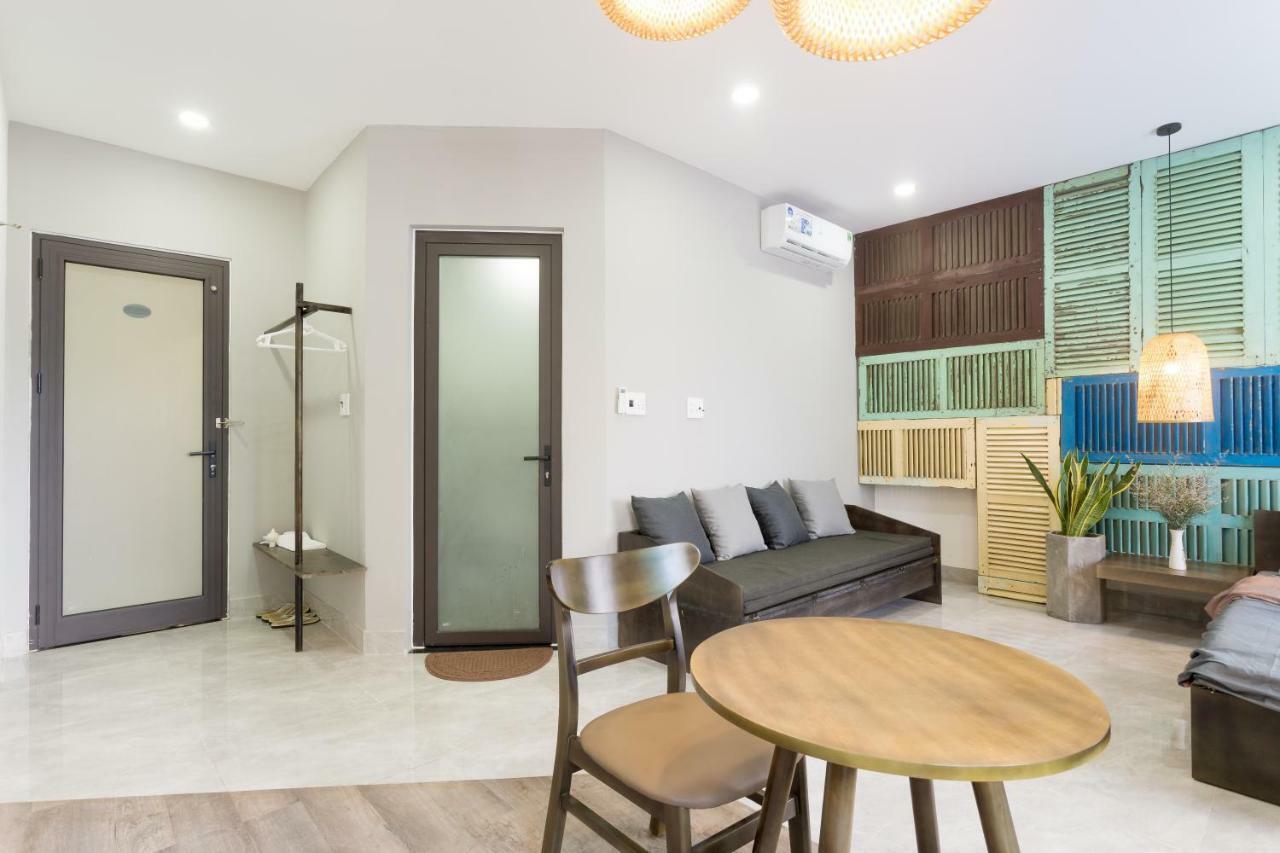 May Home Da Nang Esterno foto