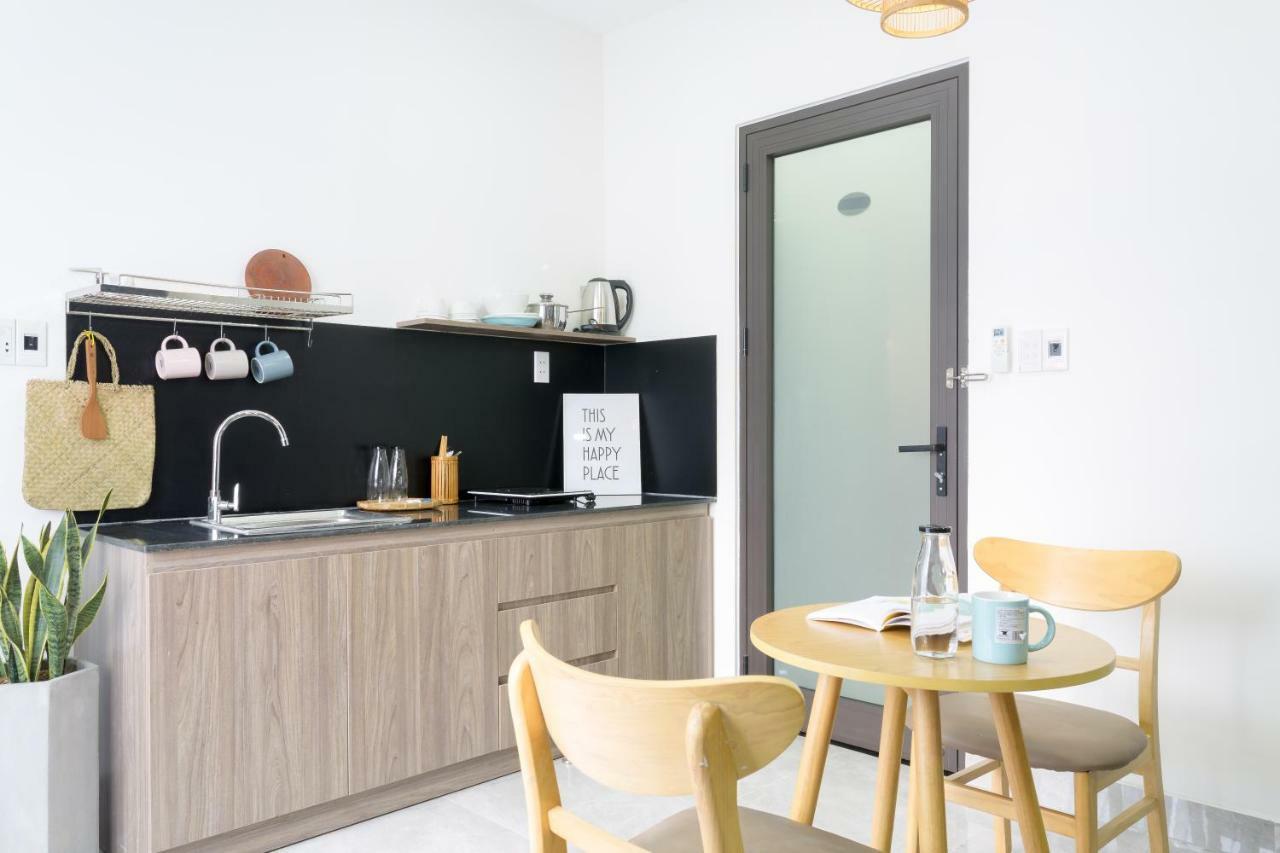 May Home Da Nang Esterno foto
