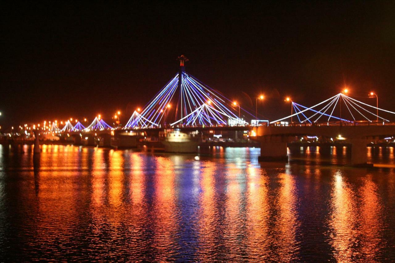 May Home Da Nang Esterno foto