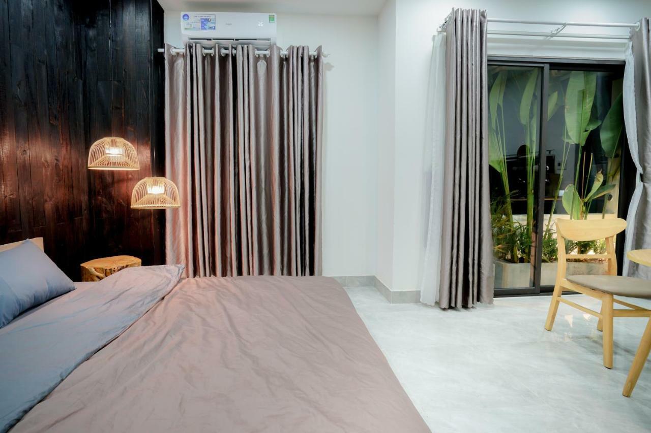 May Home Da Nang Esterno foto