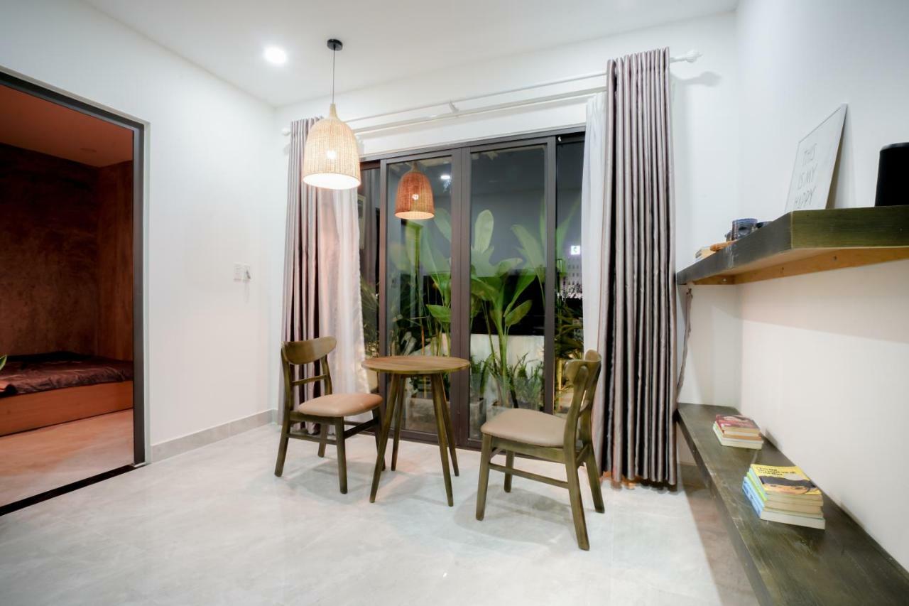 May Home Da Nang Esterno foto