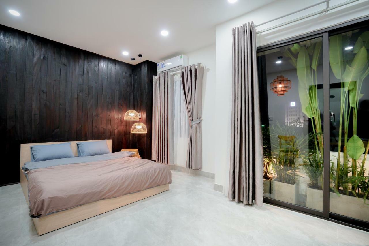 May Home Da Nang Esterno foto