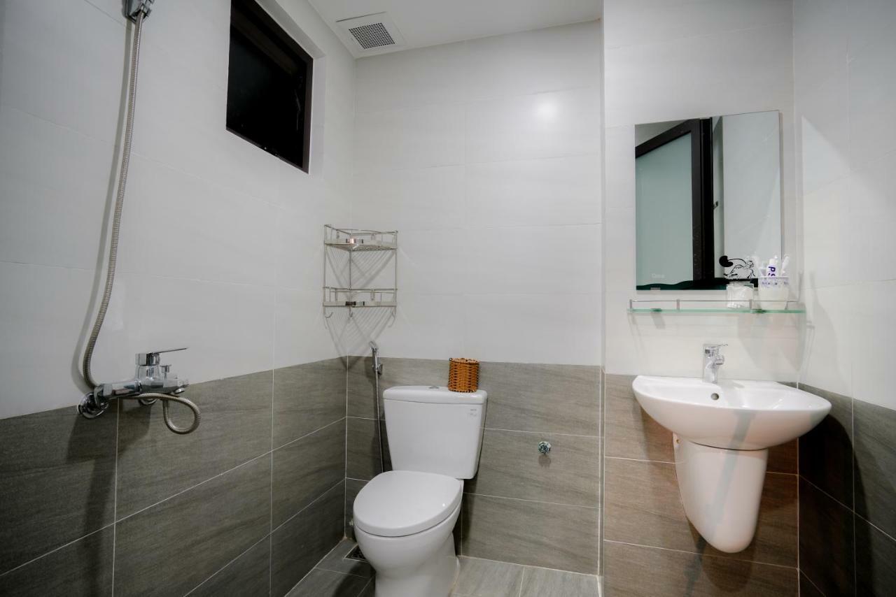 May Home Da Nang Esterno foto