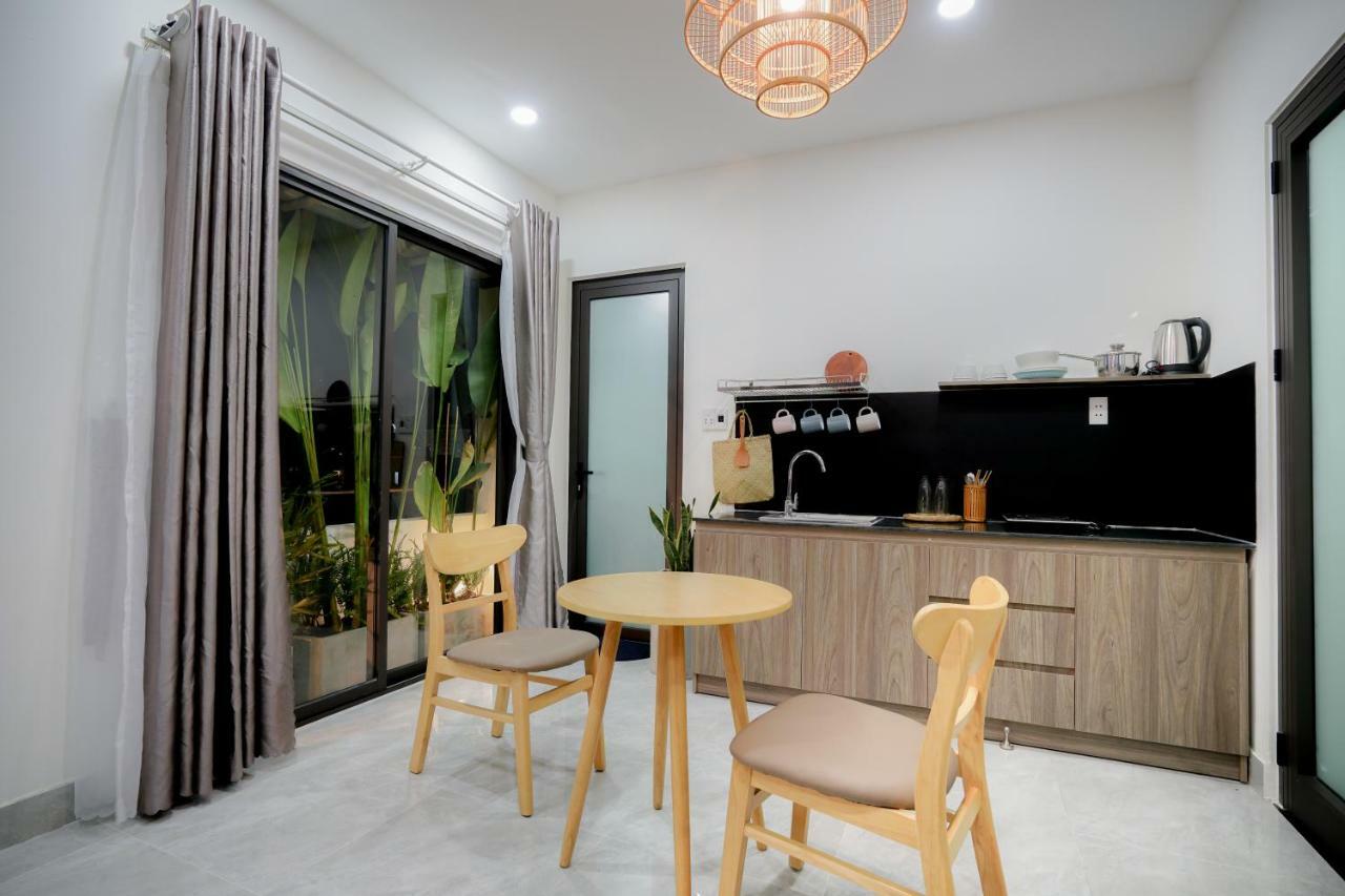 May Home Da Nang Esterno foto