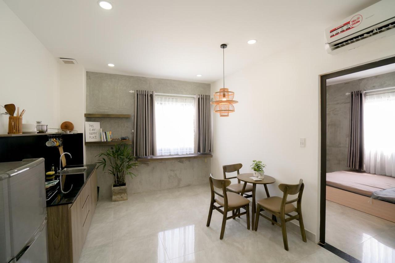May Home Da Nang Esterno foto