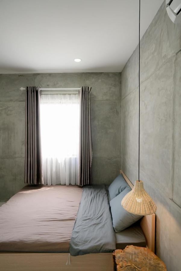 May Home Da Nang Esterno foto