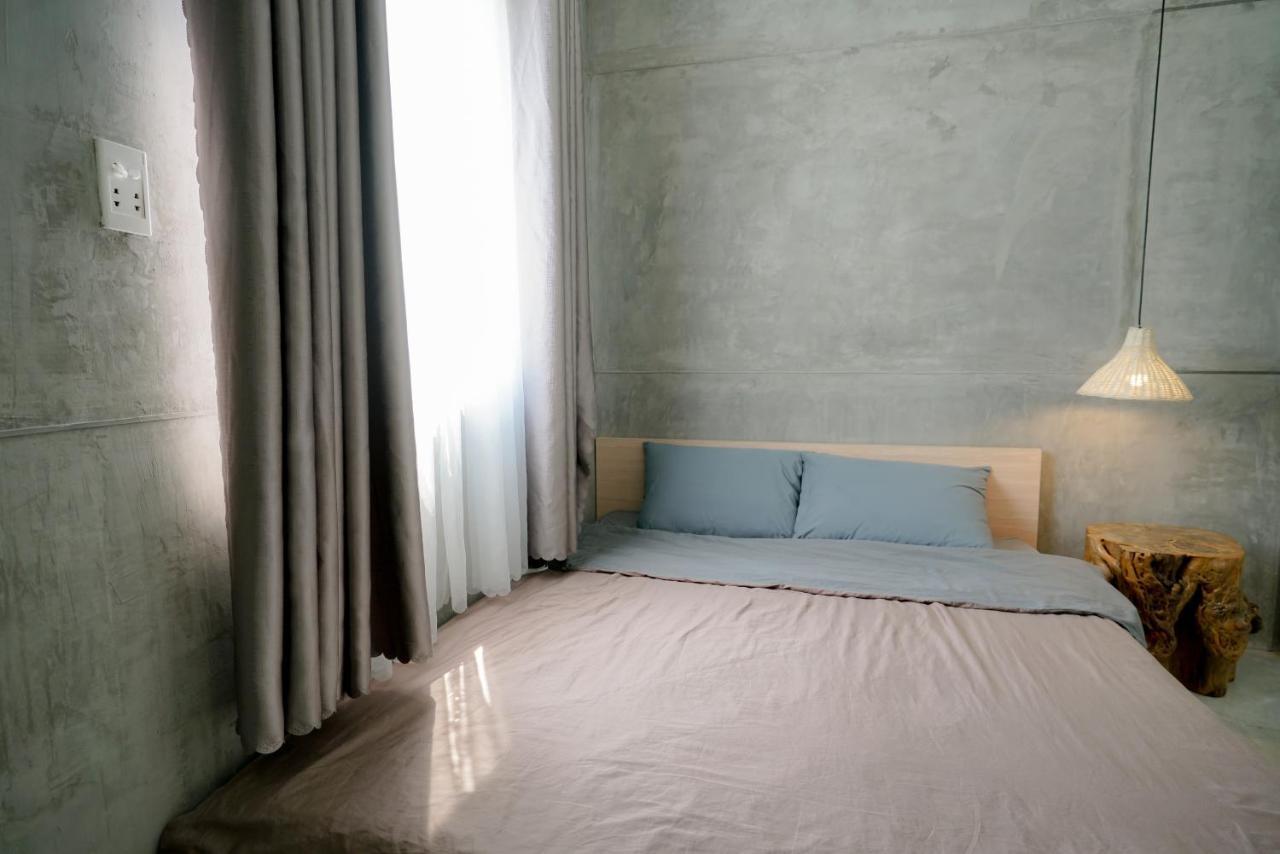 May Home Da Nang Esterno foto