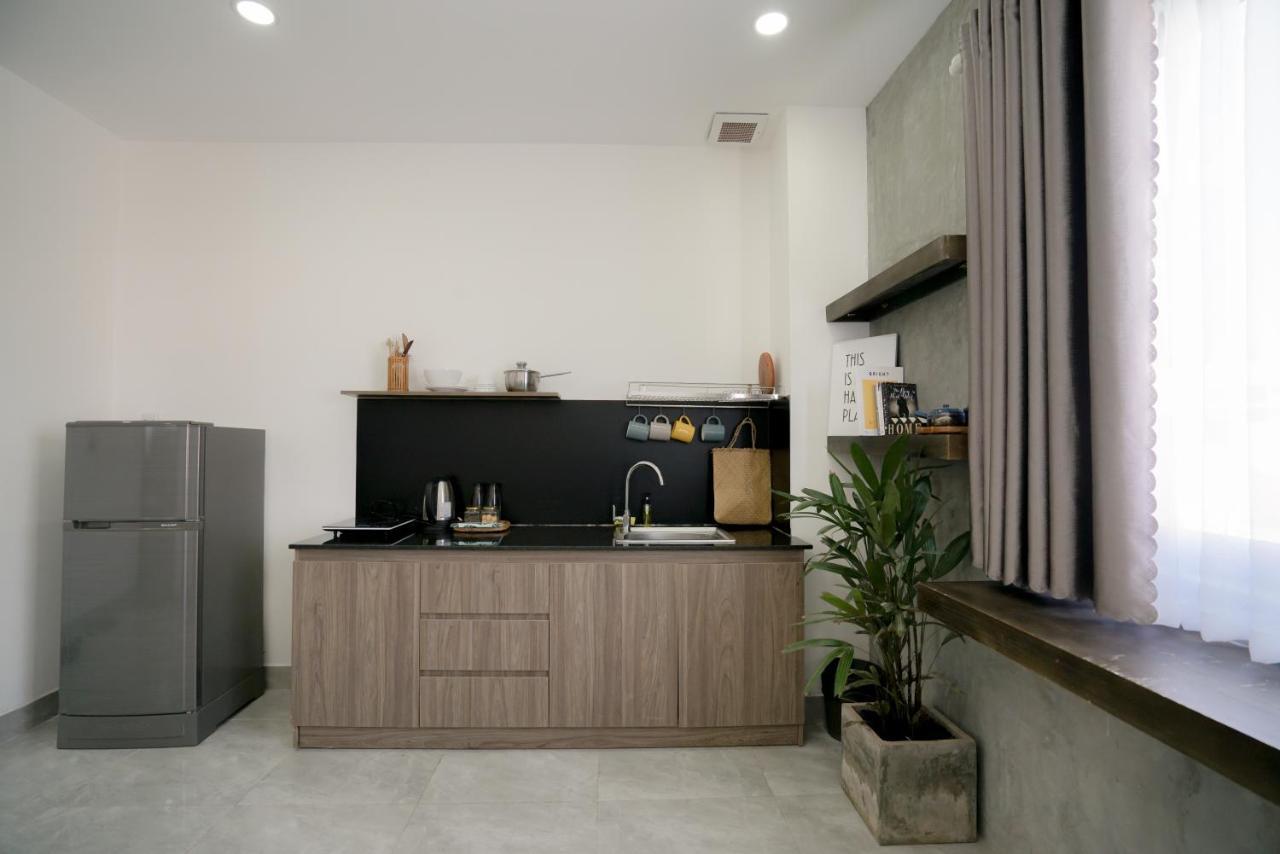 May Home Da Nang Esterno foto