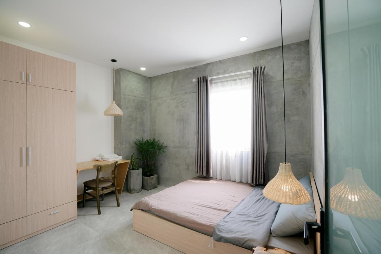 May Home Da Nang Esterno foto