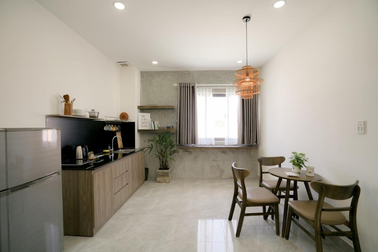 May Home Da Nang Esterno foto
